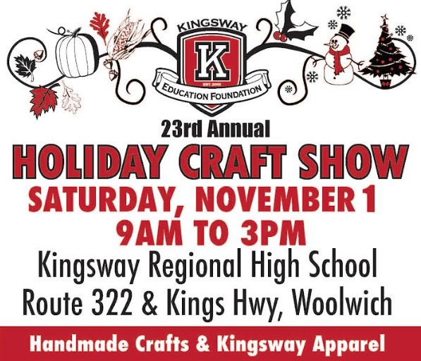  Craft show